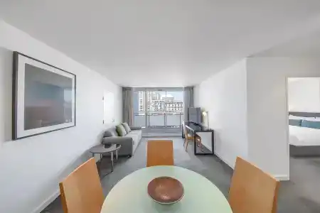 Adina Apartment - 37