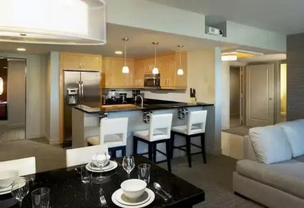 Hilton Grand Vacations Club Elara Center Strip Las Vegas - 62