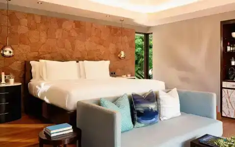 Raffles Seychelles - 41