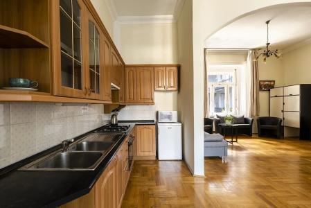 Baross City - Budapest - 70