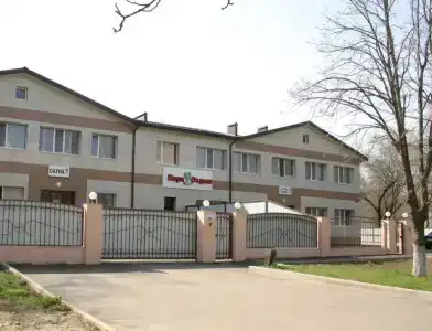Парк Отдых - 3
