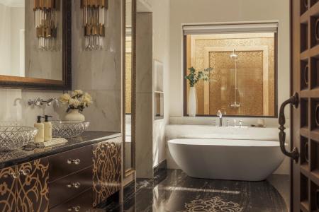 One&Only Royal Mirage Resort Dubai at Jumeirah Beach - 96