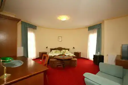 Bástya Wellness Superior - 13
