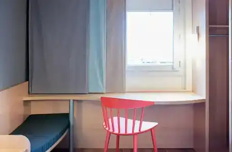 Ibis Cornella - 6