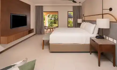 Hilton Mauritius Resort & Spa - 94