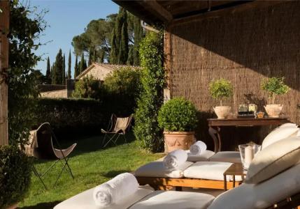 Rosewood Castiglion del Bosco - 32