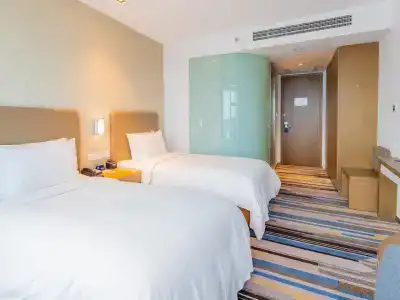 Holiday Inn Express - Suzhou Industrial Park, An Ihg - 47