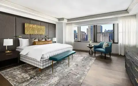 Lotte New York Palace - 80