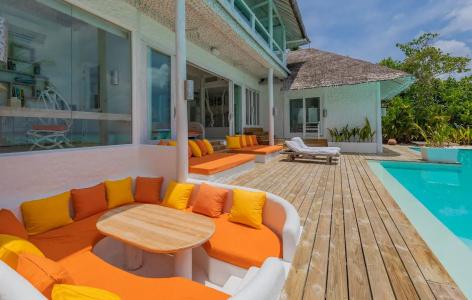 Soneva Fushi - 169