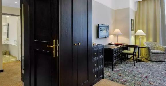 Savoy by Prague Castle - Free Garage Mo - Sun - 51