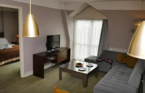 Talen Otel - 40