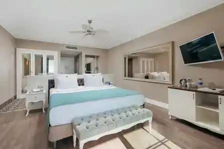 Rubi Platinum Spa Resort & Suites - 65