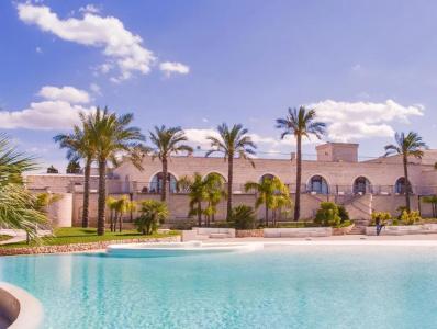 Relais Masseria Caselli - 0