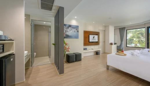 Zenseana Resort & Spa - Sha Plus - 57