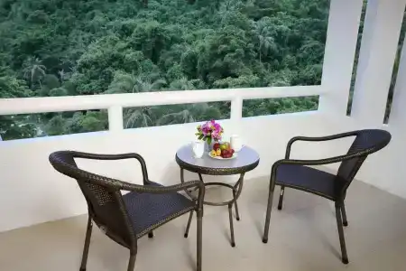 Le Meridien Phuket Beach Resort - Sha Extra Plus - 29