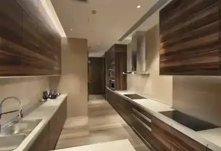Hilton Guangzhou Tianhe - 74