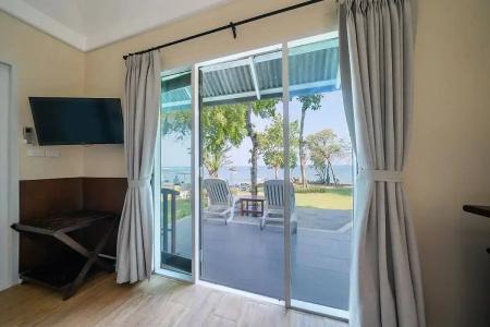 Sai Kaew Beach Resort - 71
