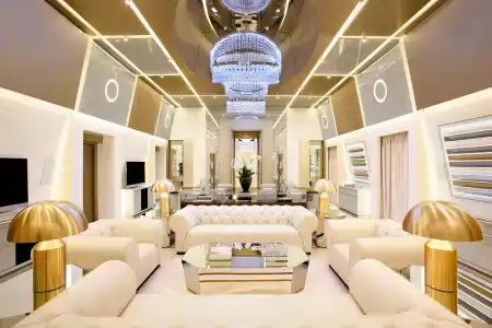 Excelsior Gallia, a Luxury Collection, Milan - 92