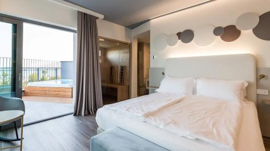 Mediterranee Family & Spa - 53