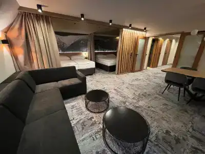 Harmony Club - 93