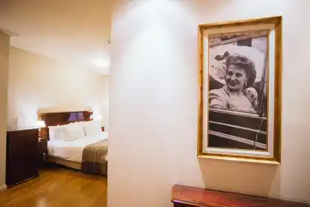 Melia Recoleta Plaza - 60