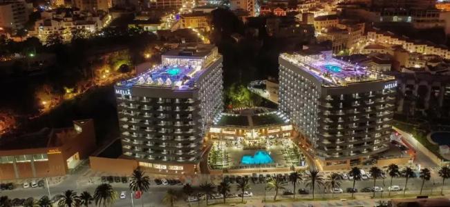 Melia Costa del Sol - 46
