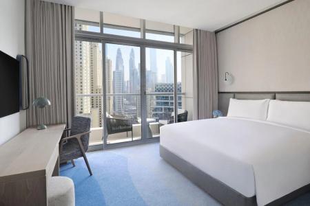 InterContinental Dubai Marina, an IHG - 95