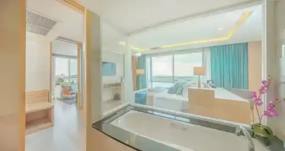 Pattaya Sea View - Sha Extra Plus - 91
