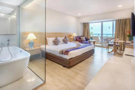 Royal Cliff Beach Terrace - Sha Extra Plus - 27