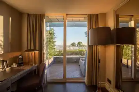 Radisson Blu Istanbul Ottomare - 56
