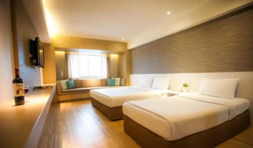 Golden City Rayong - Sha Extra Plus Certified - 98