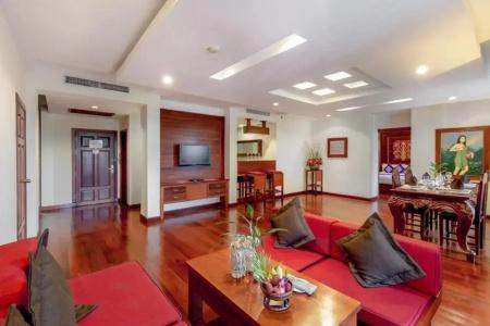 Angkor Miracle Resort & Spa - 90