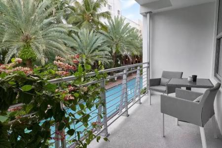 National, An Adult Only Oceanfront Resort - 63
