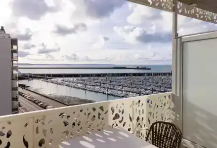 Hilton Garden Inn Le Havre Centre - 58