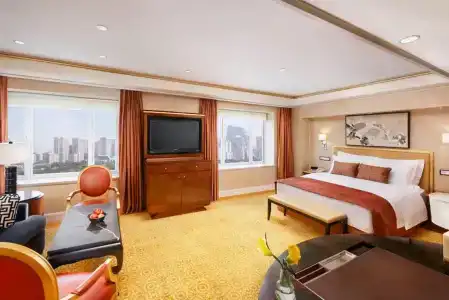 The St. Regis Beijing - 60