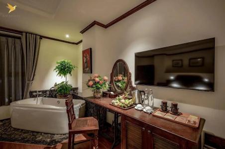 Amanaki Saigon Boutique - 65