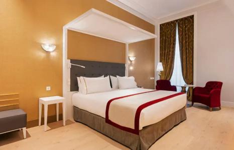 Áurea Ana Palace by Eurostars Company - 40
