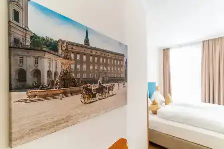 CityTrumer Stube - 50