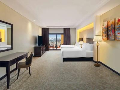 Marjan Island Resort & Spa Managed By Accor - 28