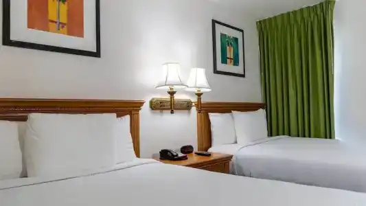 Legacy Vacation Resorts-Orlando-Kissimmee - 55