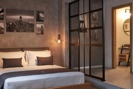 Kolonaki 8 - Design Suites & Lofts - 80