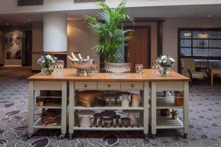 Hilton Cambridge City Centre - 24