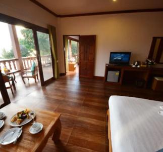 Haad Yao Bayview Resort & Spa - Sha Plus Certified - 55