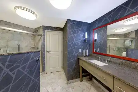 Homewood Suites Nashville Vanderbilt - 126
