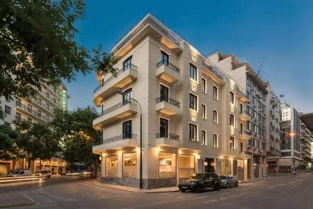 Athens One Smart - 25