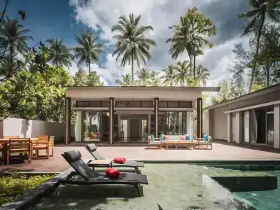 Avani+ Khao Lak Resort - 95