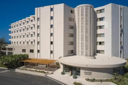 Creta Princess Aquapark & Spa - 0