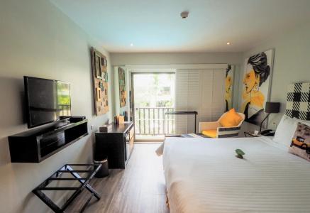 Burasari Phuket Resort & Spa - Sha Extra Plus - 52
