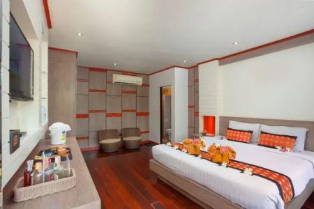 Phi Phi Holiday Resort-Sha Extra Plus - 39