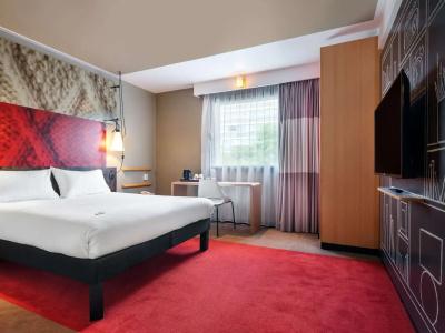 Ibis Krakow Centrum - 39